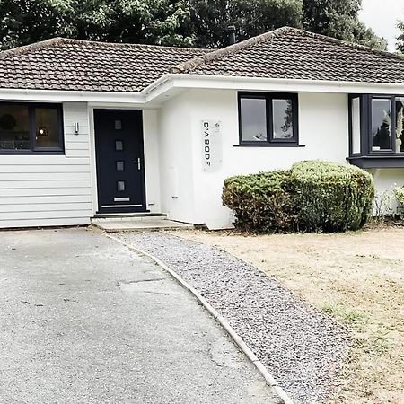 فيلا توركوايفي D Abode Devon المظهر الخارجي الصورة