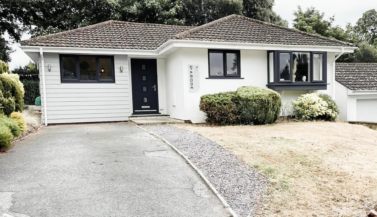 فيلا توركوايفي D Abode Devon المظهر الخارجي الصورة